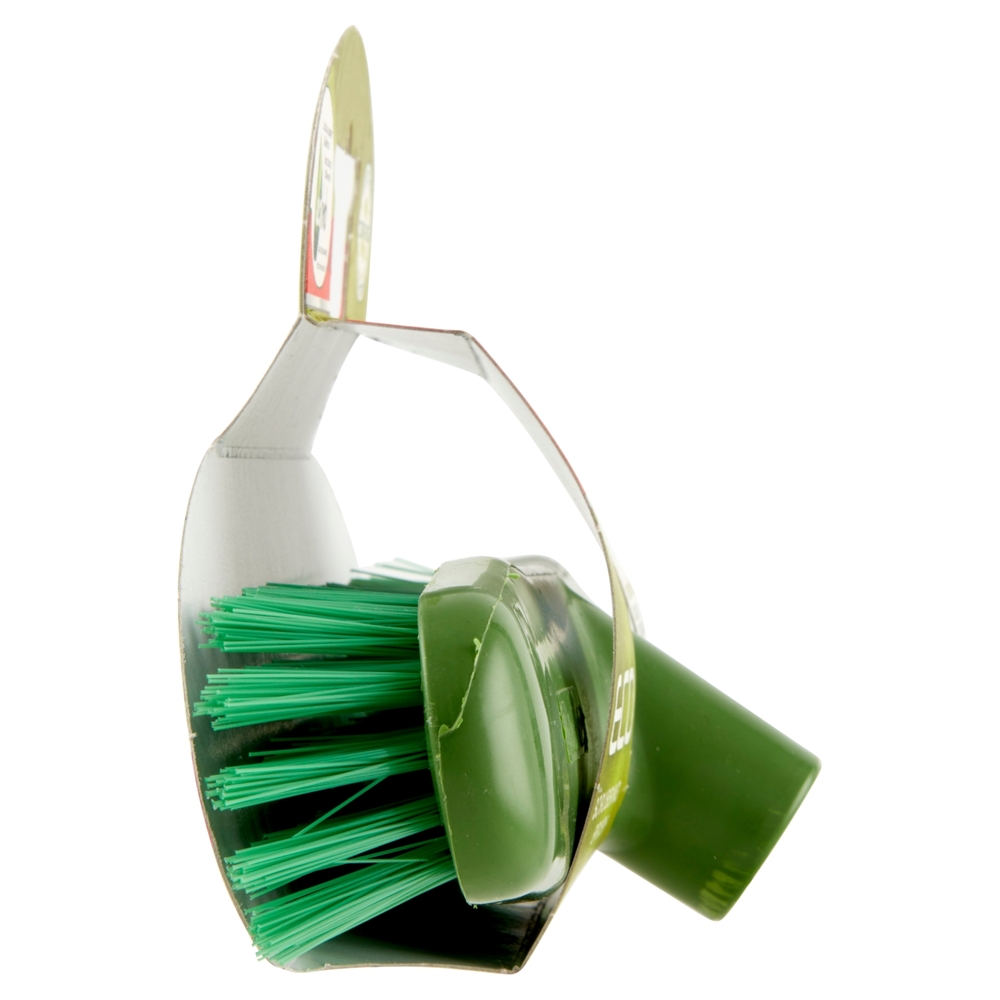 Tonkita We Like Green Eco Scrubbing Brush